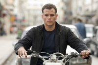 The Bourne Ultimatum