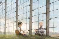 The Boy in the Striped Pajamas