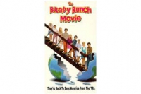 The Brady Bunch Movie