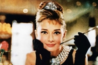 Breakfast at Tiffany’s