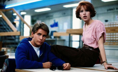 The Breakfast Club Movie Review for Parents