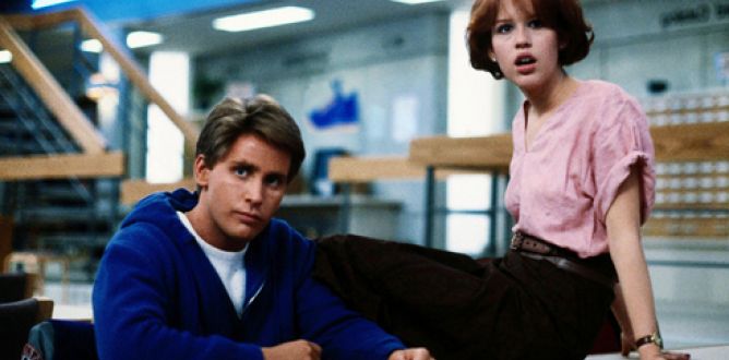 The Breakfast Club parents guide
