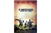 O Brother, Where Art Thou?