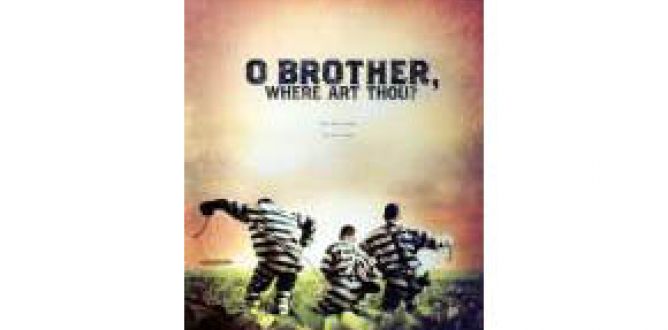 O Brother, Where Art Thou? parents guide