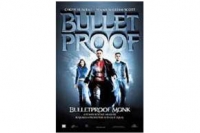 Bulletproof Monk