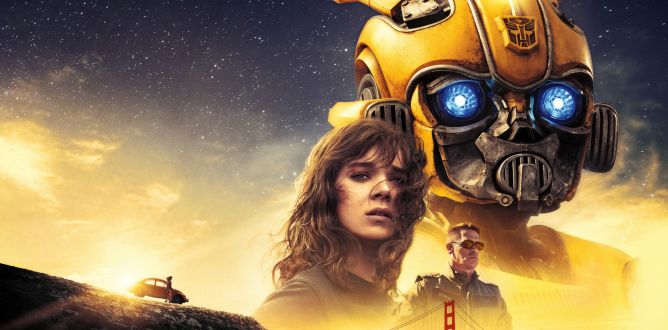 Bumblebee parents guide