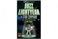 Buzz Lightyear of Star Command