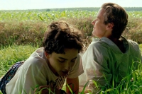 Call Me By Your Name