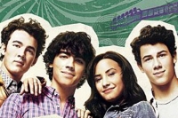 Camp Rock 2: Final Jam