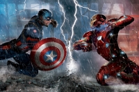 Captain America: Civil War