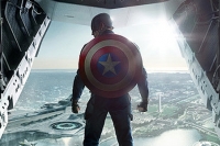 Captain America: The Winter Soldier