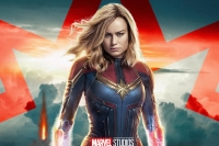 Captain Marvel