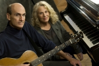 Carole King and James Taylor Live At The Troubadour