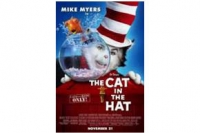 Dr. Seuss’ The Cat in the Hat