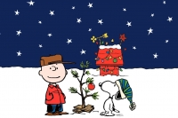 A Charlie Brown Christmas