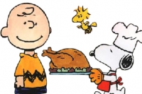 A Charlie Brown Thanksgiving