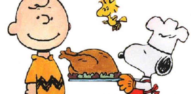 A Charlie Brown Thanksgiving parents guide