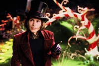 Charlie and the Chocolate Factory