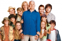 Cheaper by the Dozen 2