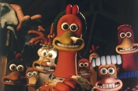 Chicken Run