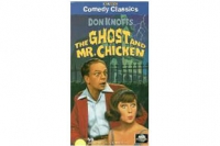 The Ghost and Mr. Chicken