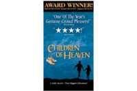 Children Of Heaven