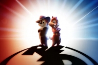 Chip ‘n Dale: Rescue Rangers