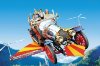 Chitty Chitty Bang Bang