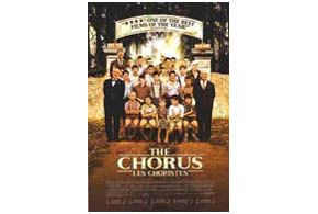 The Chorus (Les Choristes) [DVD]