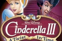 Cinderella III: A Twist in Time