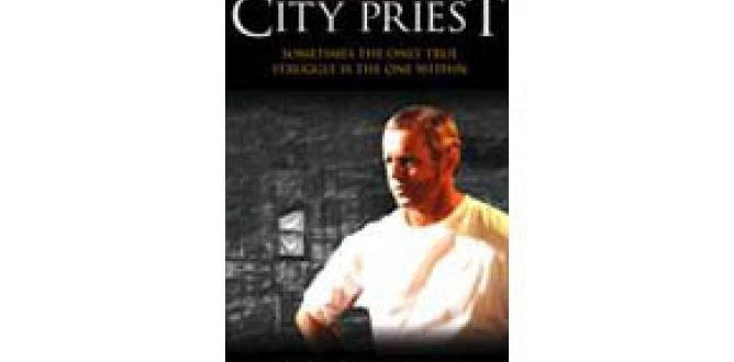 Diary of a City Priest parents guide