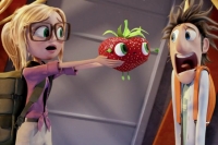 Cloudy With a Chance of Meatballs 2