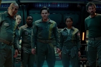 The Cloverfield Paradox