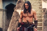 Conan the Barbarian