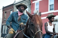 Concrete Cowboy