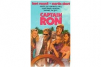 Captain Ron