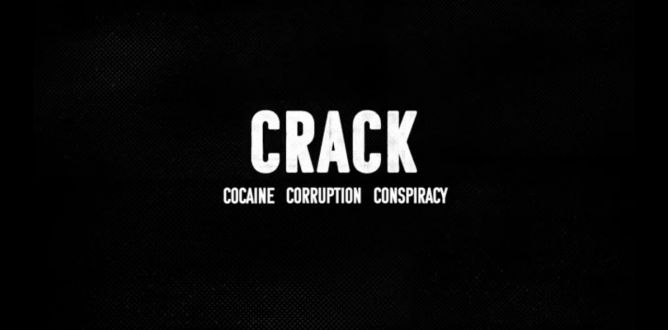 Crack: Cocaine, Corruption, & Conspiracy parents guide