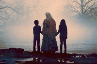 The Curse of La Llorona