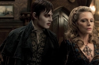 Dark Shadows