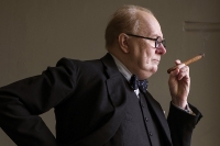 Darkest Hour (2017)