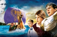 Chronicles of Narnia: The Voyage of the Dawn Treader