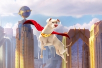 DC League of Super-Pets