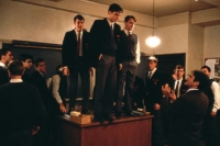 Dead Poets Society