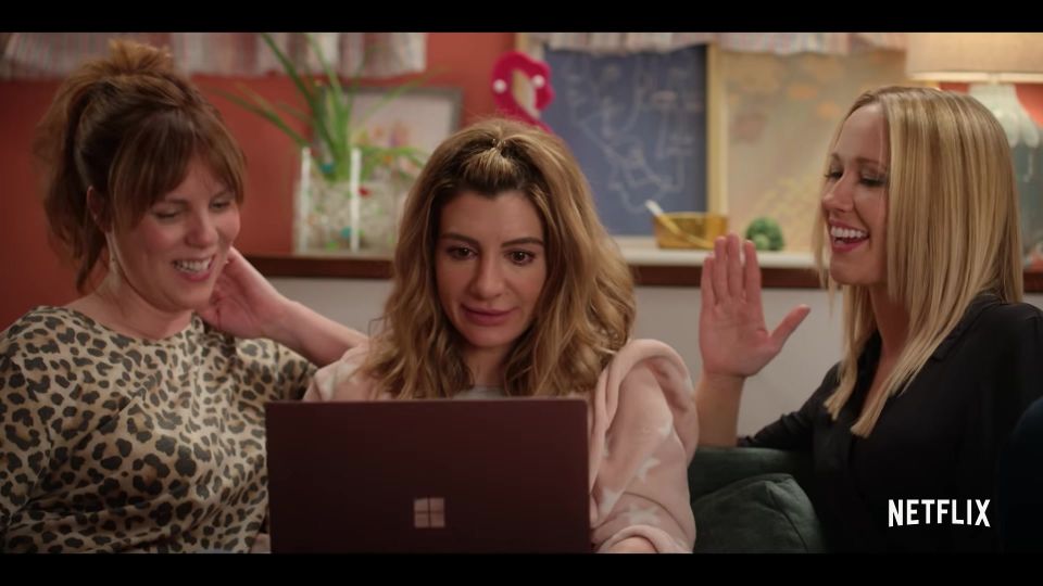 Desperados' Netflix Review: Stream It or Skip It?