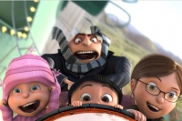 Despicable Me