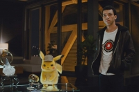 Pokémon Detective Pikachu