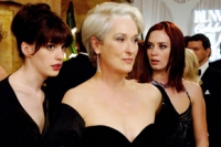 The Devil Wears Prada