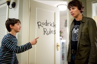 Diary of a Wimpy Kid: Rodrick Rules