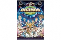 Digimon: The Movie