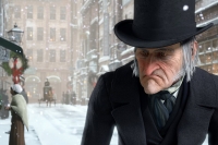 Disney’s A Christmas Carol